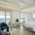 Epic Blue Mykonos