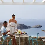 Epic Blue Mykonos