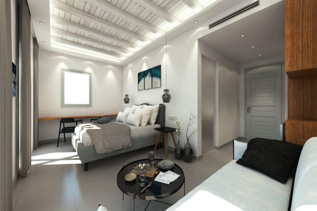 Villa Epic Blue Mykonos *